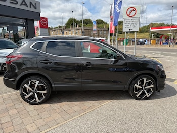 Used Nissan Qashqai 2019 for sale - 79559008: Photo