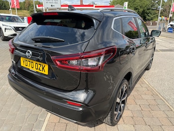 Used Nissan Qashqai 2019 for sale - 79559008: Photo