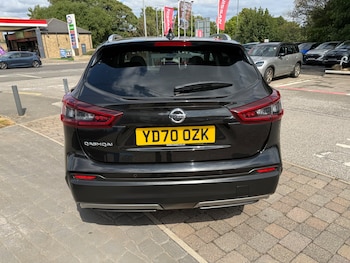 Used Nissan Qashqai 2019 for sale - 79559008: Photo