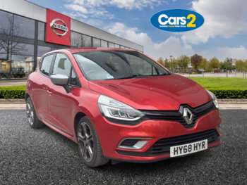 Used Renault Clio 2018 for sale - 75396258: Photo