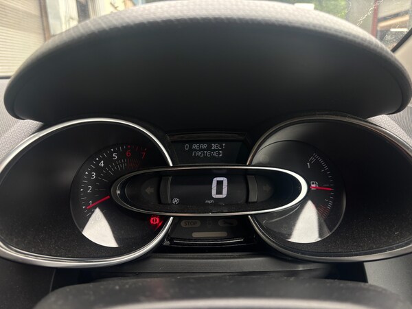 Used Renault Clio 2018 for sale - 75396258: Photo 20
