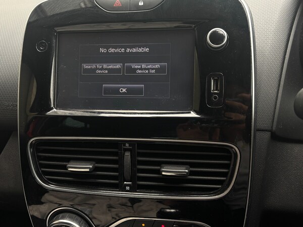 Used Renault Clio 2018 for sale - 75396258: Photo 31