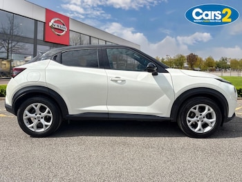 Used Nissan Juke 2020 for sale - 78664050: Photo
