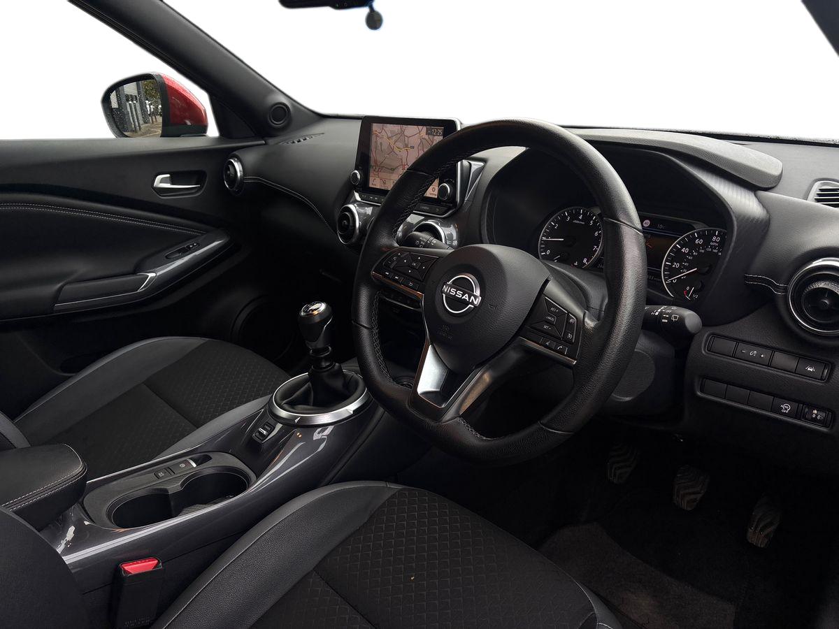 Used Nissan Juke 2023 for sale - 76390178: Photo 10