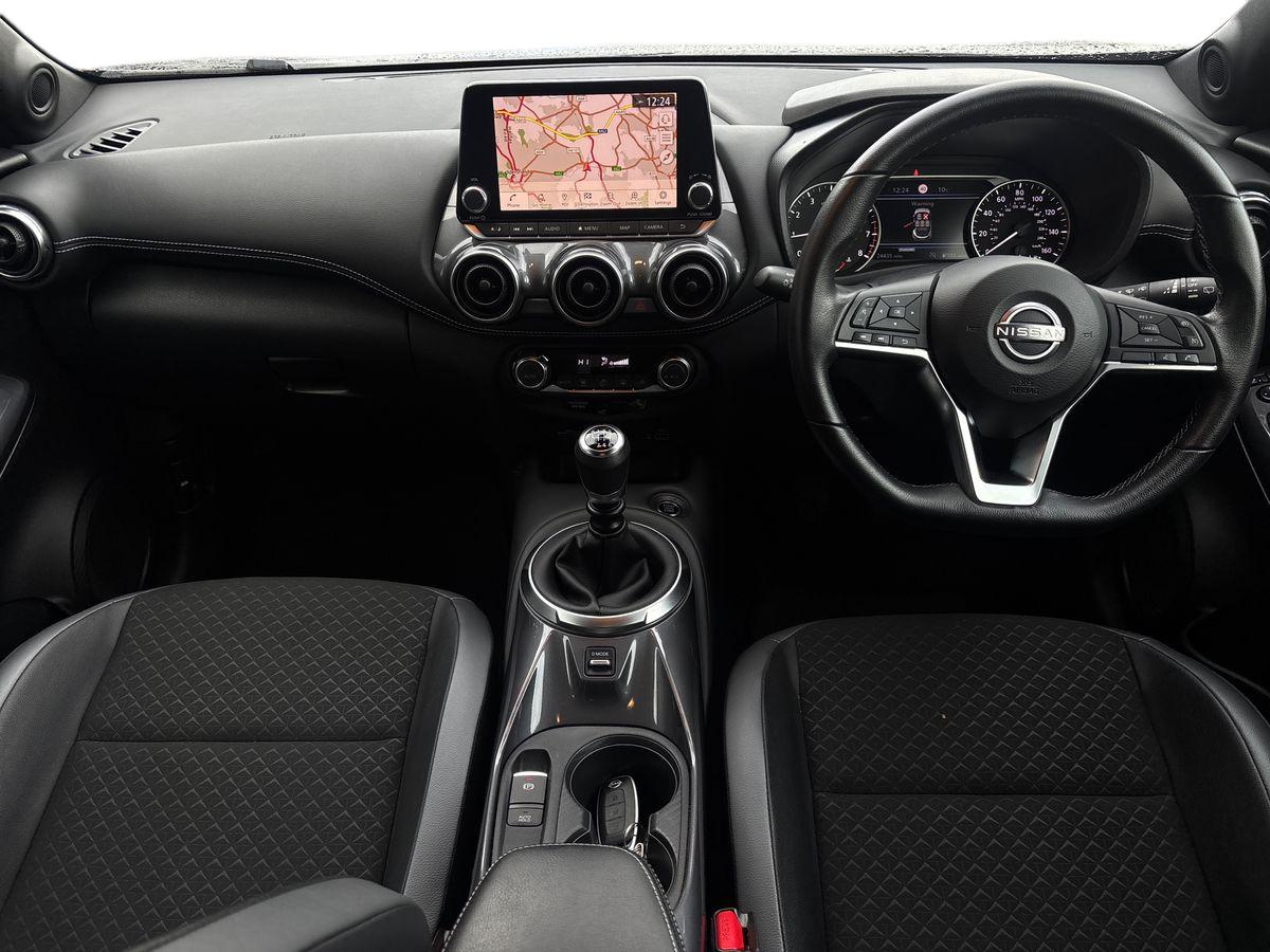 Used Nissan Juke 2023 for sale - 76390178: Photo 11