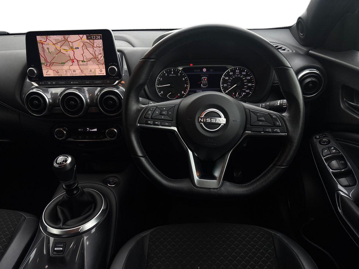 Used Nissan Juke 2023 for sale - 76390178: Photo 12