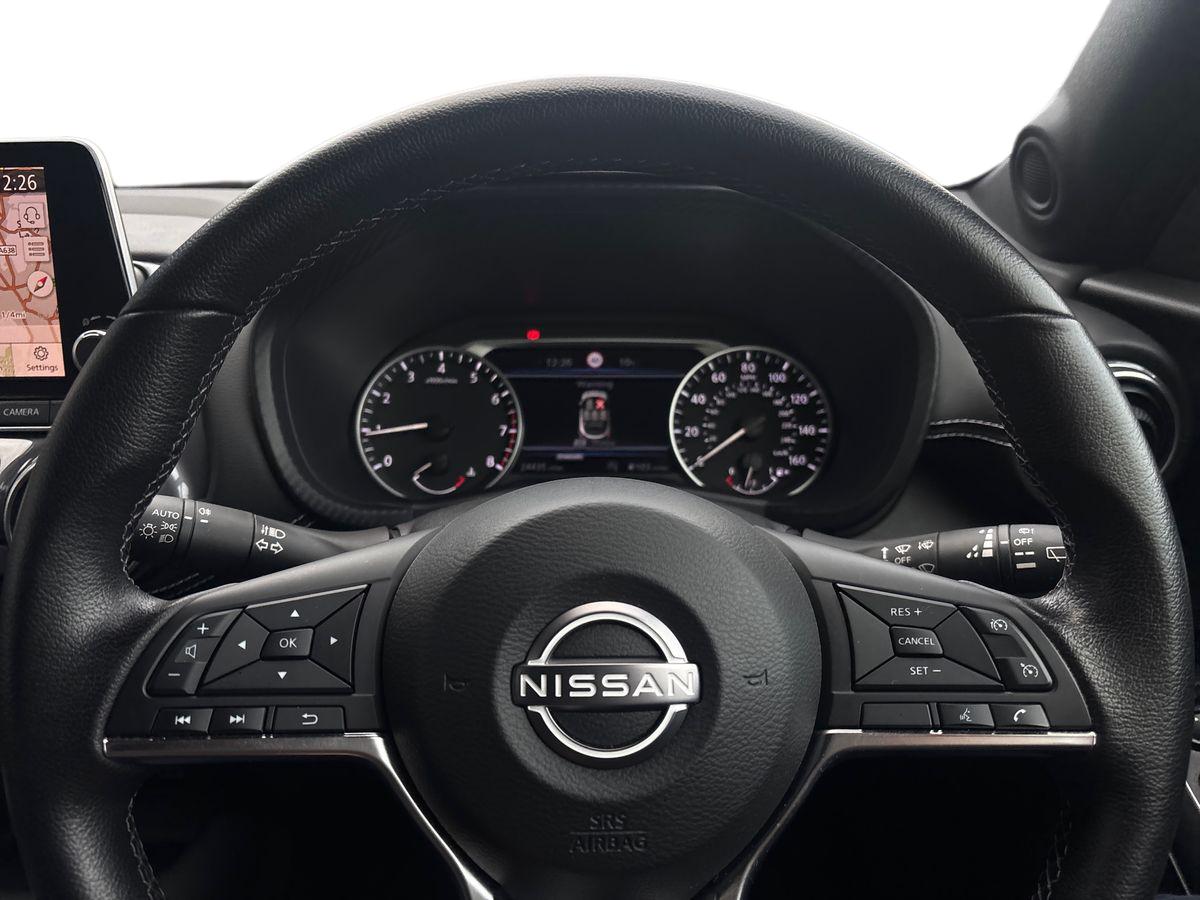 Used Nissan Juke 2023 for sale - 76390178: Photo 13