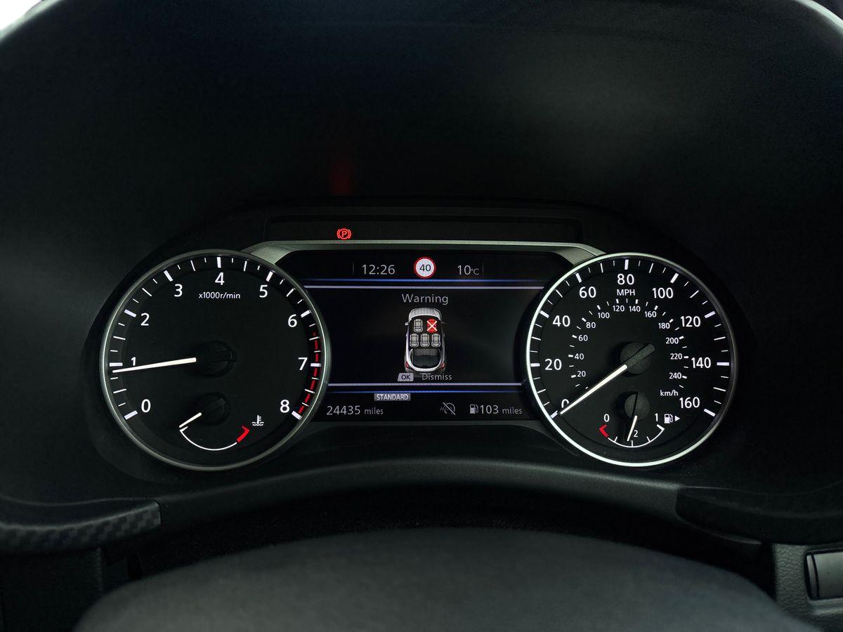 Used Nissan Juke 2023 for sale - 76390178: Photo 14