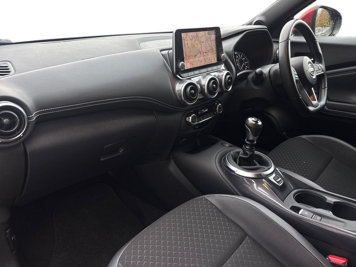 Used Nissan Juke 2023 for sale - 76390178: Photo 15