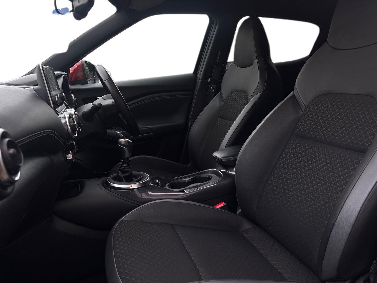 Used Nissan Juke 2023 for sale - 76390178: Photo 16