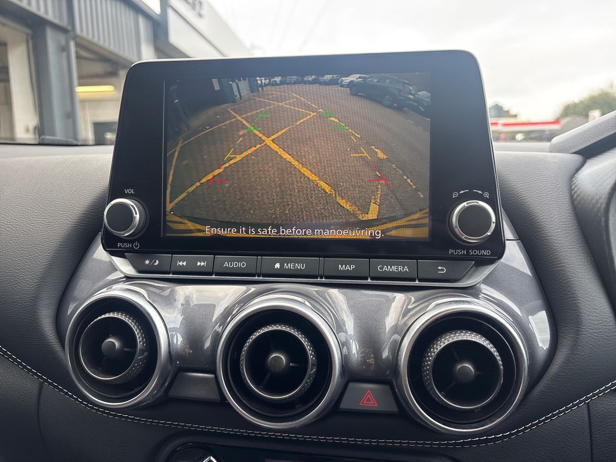 Used Nissan Juke 2023 for sale - 76390178: Photo 19