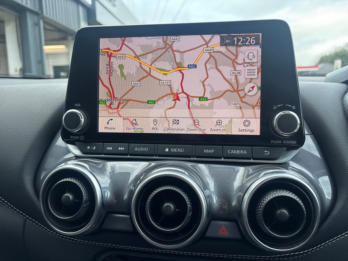 Used Nissan Juke 2023 for sale - 76390178: Photo 20