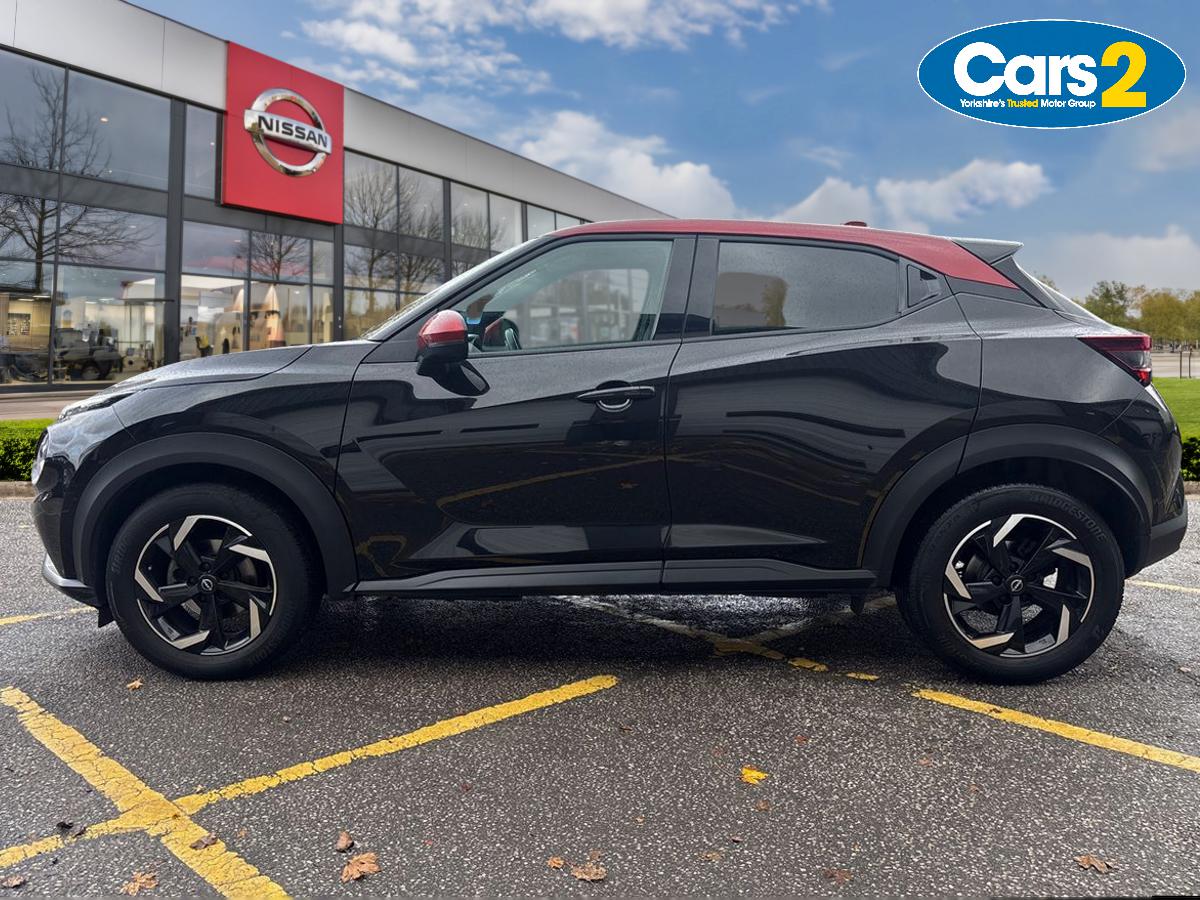 Used Nissan Juke 2023 for sale - 76390178: Photo 6