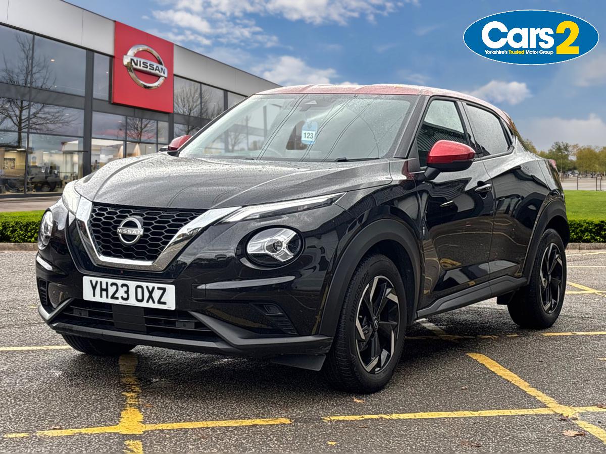 Used Nissan Juke 2023 for sale - 76390178: Photo 7