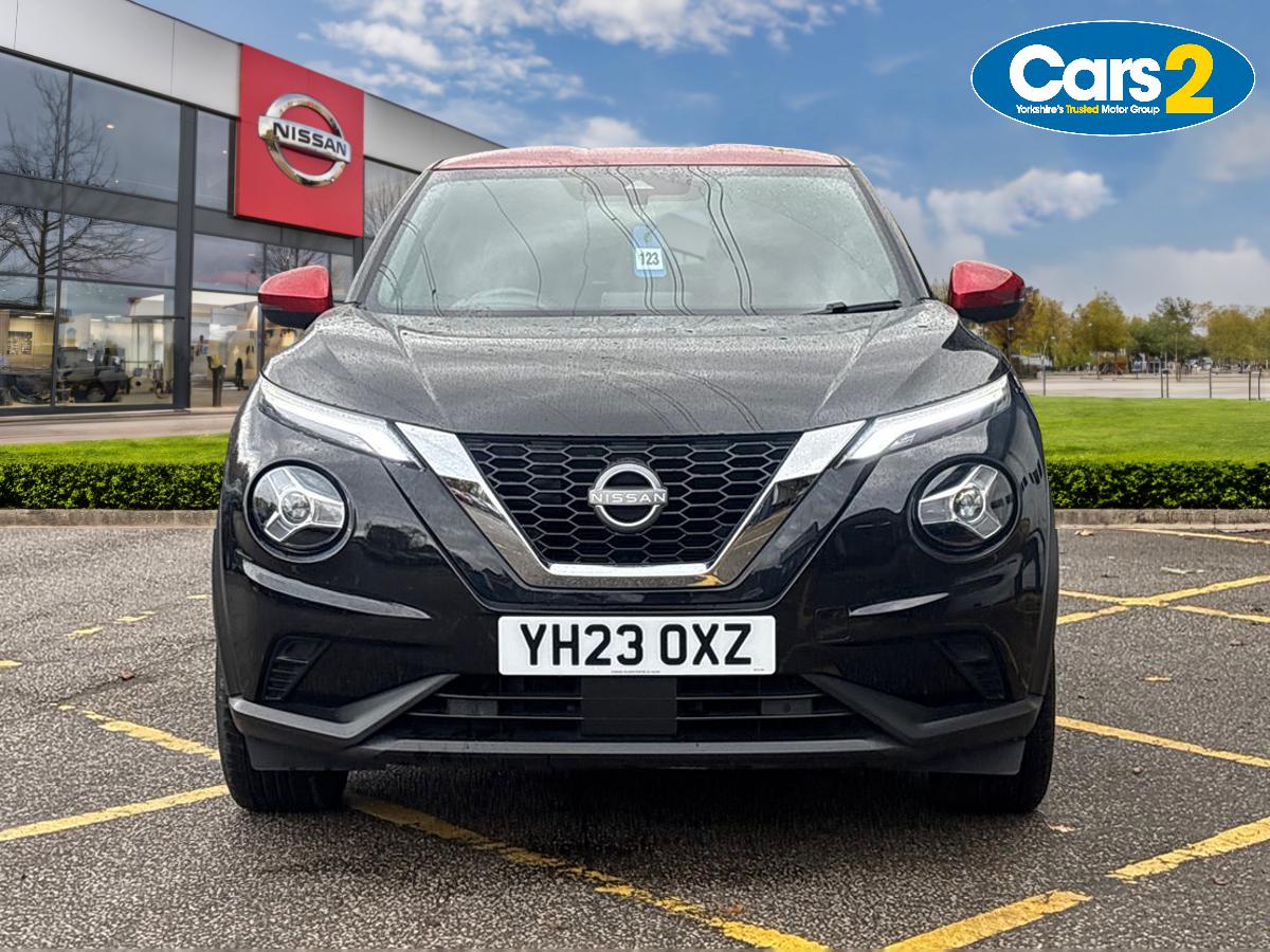 Used Nissan Juke 2023 for sale - 76390178: Photo 8