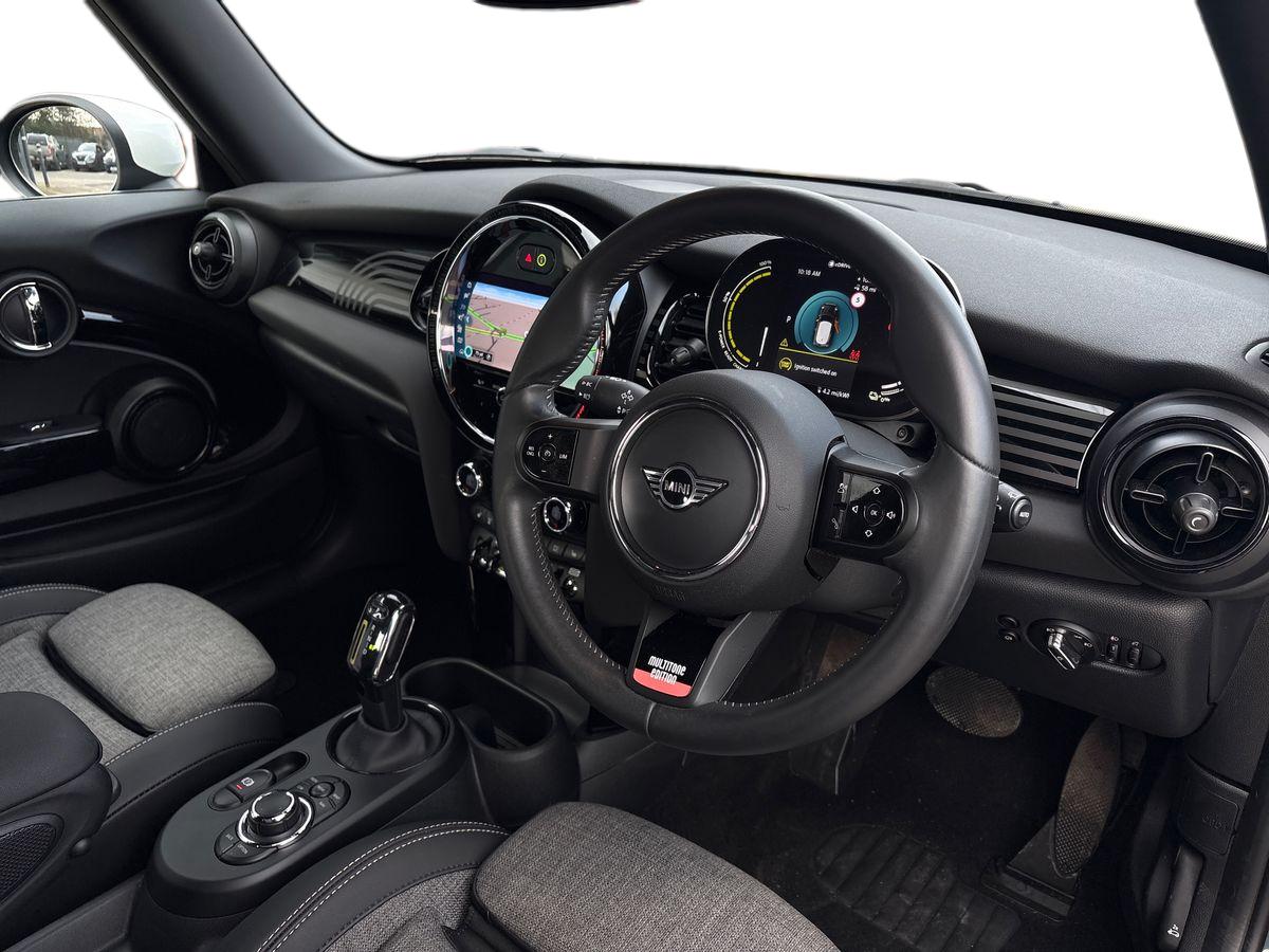 Used MINI Hatch 2023 for sale - 77971797: Photo 10