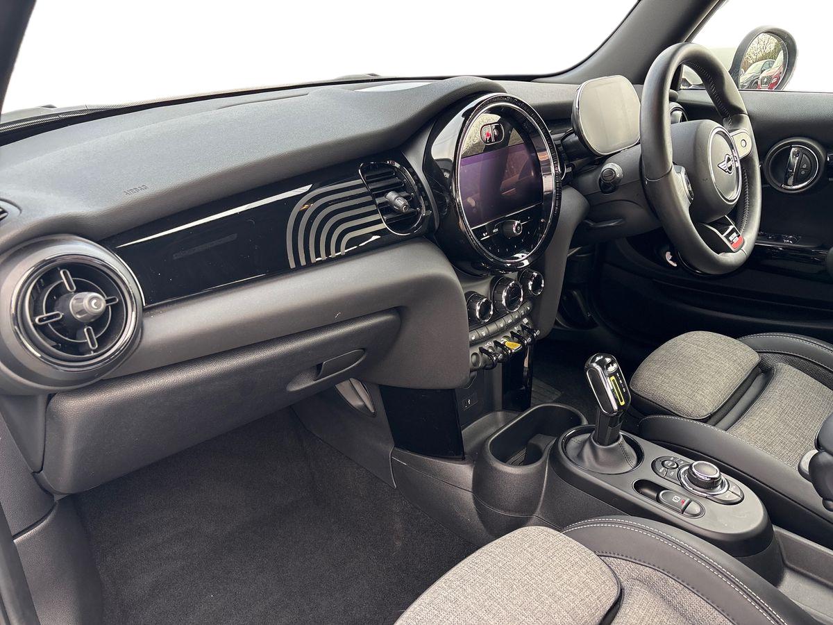 Used MINI Hatch 2023 for sale - 77971797: Photo 15