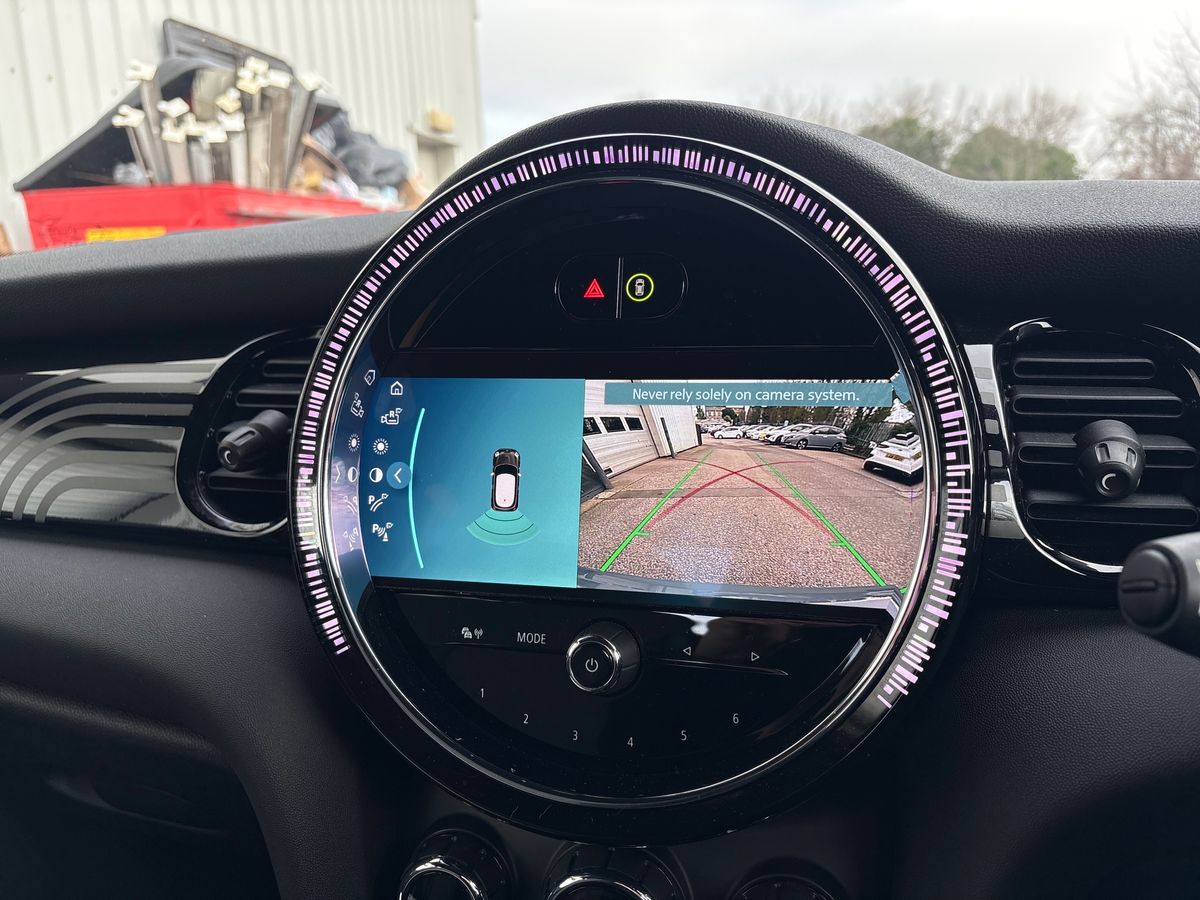 Used MINI Hatch 2023 for sale - 77971797: Photo 19