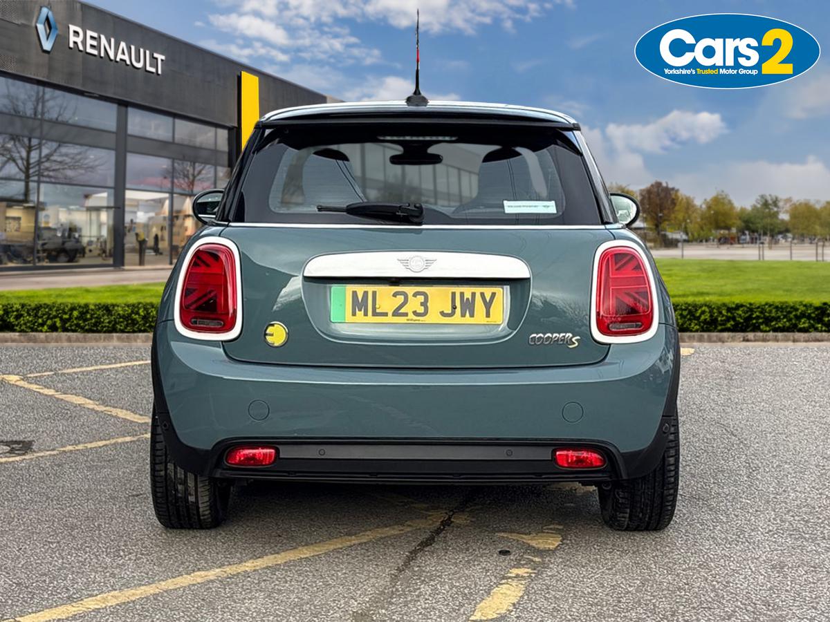 Used MINI Hatch 2023 for sale - 77971797: Photo 4
