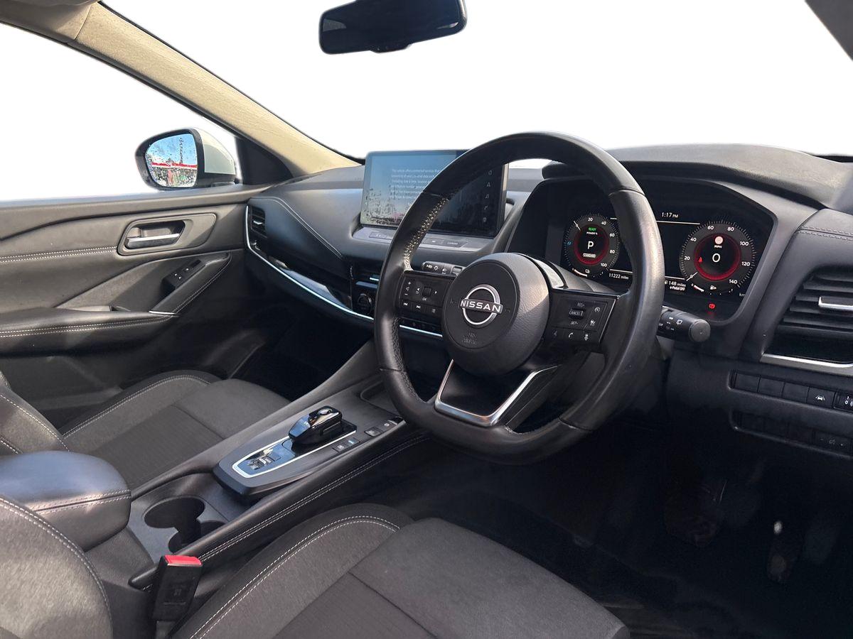 Used Nissan Qashqai 2023 for sale - 76372806: Photo 10