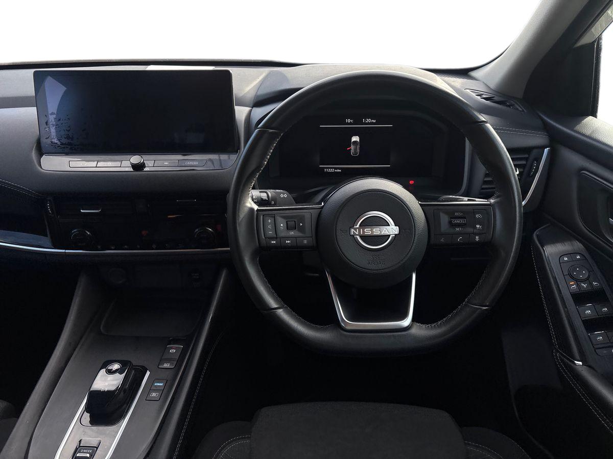 Used Nissan Qashqai 2023 for sale - 76372806: Photo 12