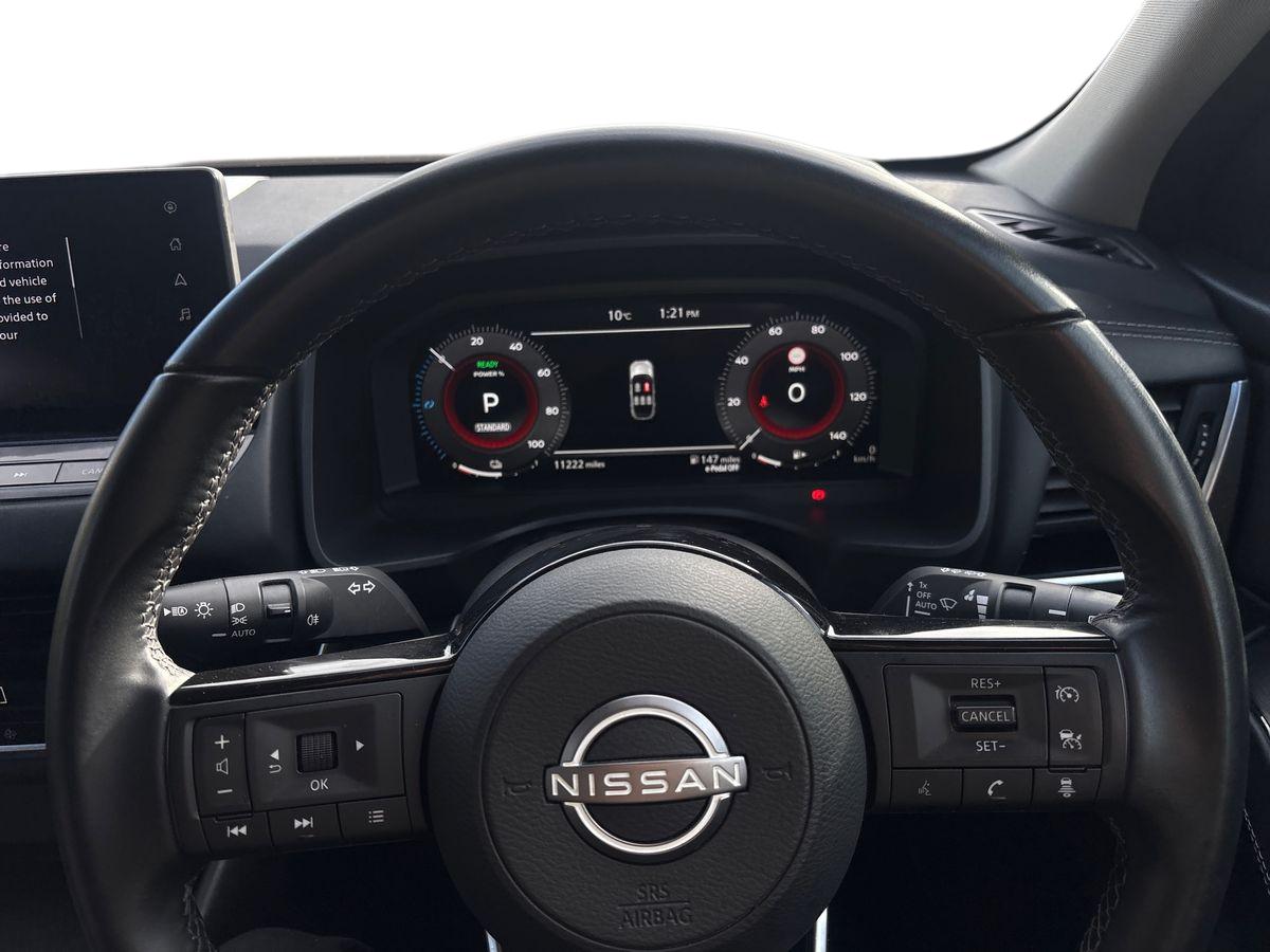 Used Nissan Qashqai 2023 for sale - 76372806: Photo 13