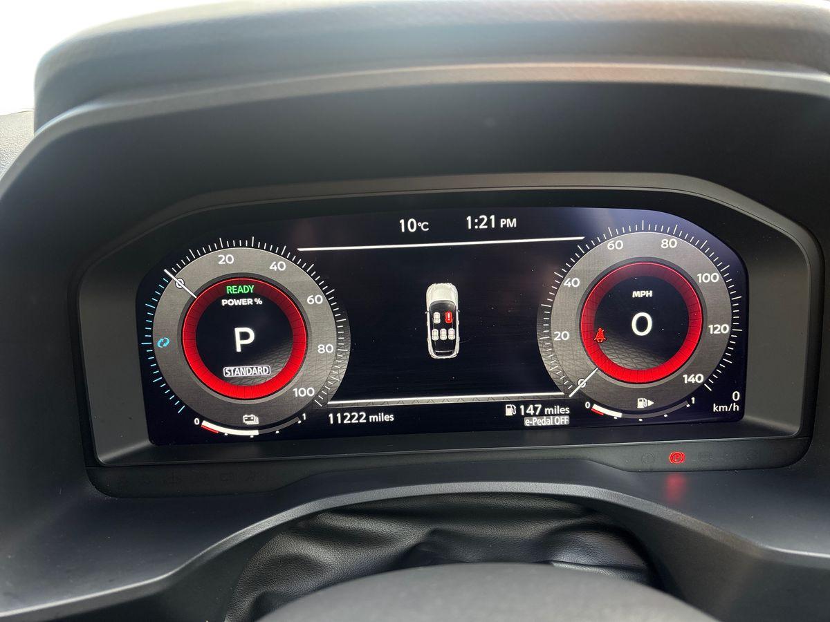 Used Nissan Qashqai 2023 for sale - 76372806: Photo 14