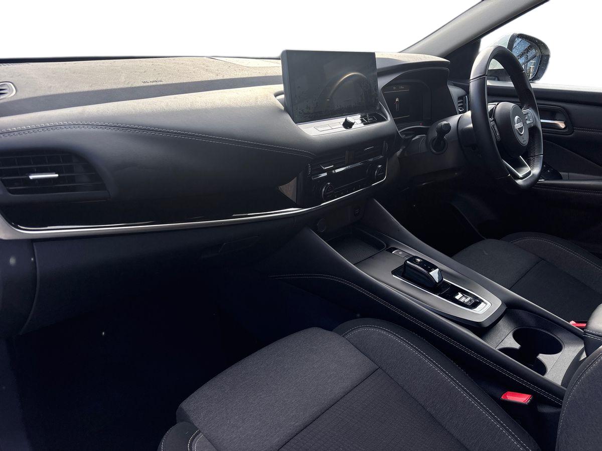 Used Nissan Qashqai 2023 for sale - 76372806: Photo 15