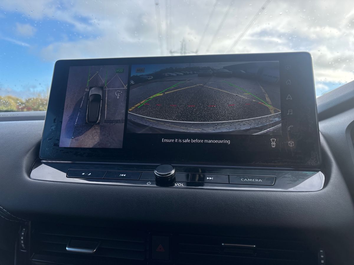 Used Nissan Qashqai 2023 for sale - 76372806: Photo 19