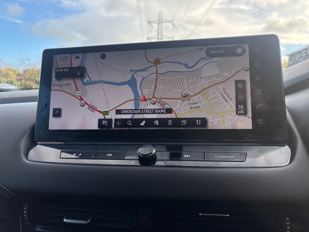 Used Nissan Qashqai 2023 for sale - 76372806: Photo 20