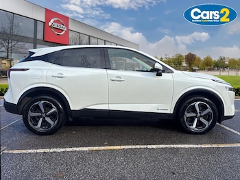 Used Nissan Qashqai 2023 for sale - 76372806: Photo