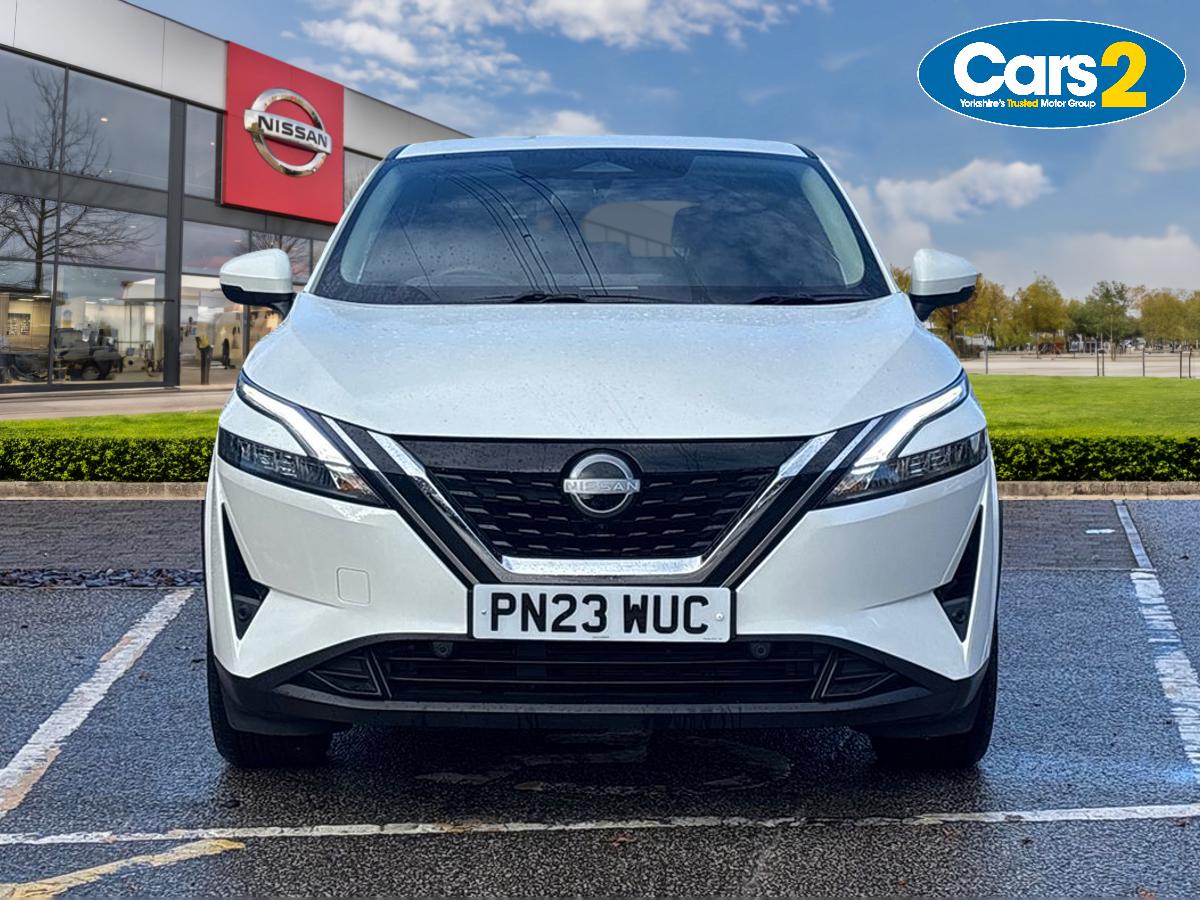 Used Nissan Qashqai 2023 for sale - 76372806: Photo 8