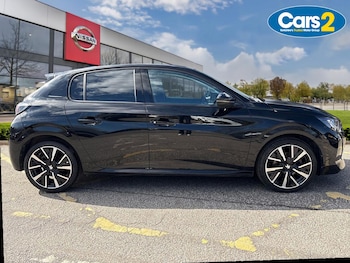 Used Peugeot 208 2020 for sale - 79497413: Photo
