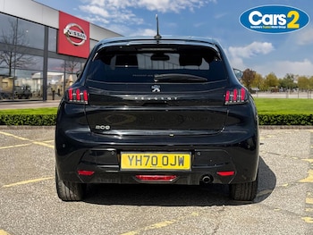 Used Peugeot 208 2020 for sale - 79497413: Photo