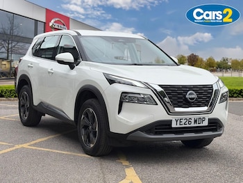 Used Nissan X-Trail 2026 for sale - 79502470: Photo