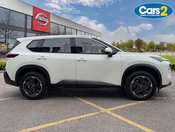 Used Nissan X-Trail 2026 for sale - 79502470: Photo