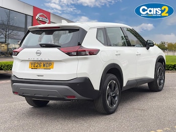 Used Nissan X-Trail 2026 for sale - 79502470: Photo