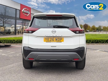 Used Nissan X-Trail 2026 for sale - 79502470: Photo