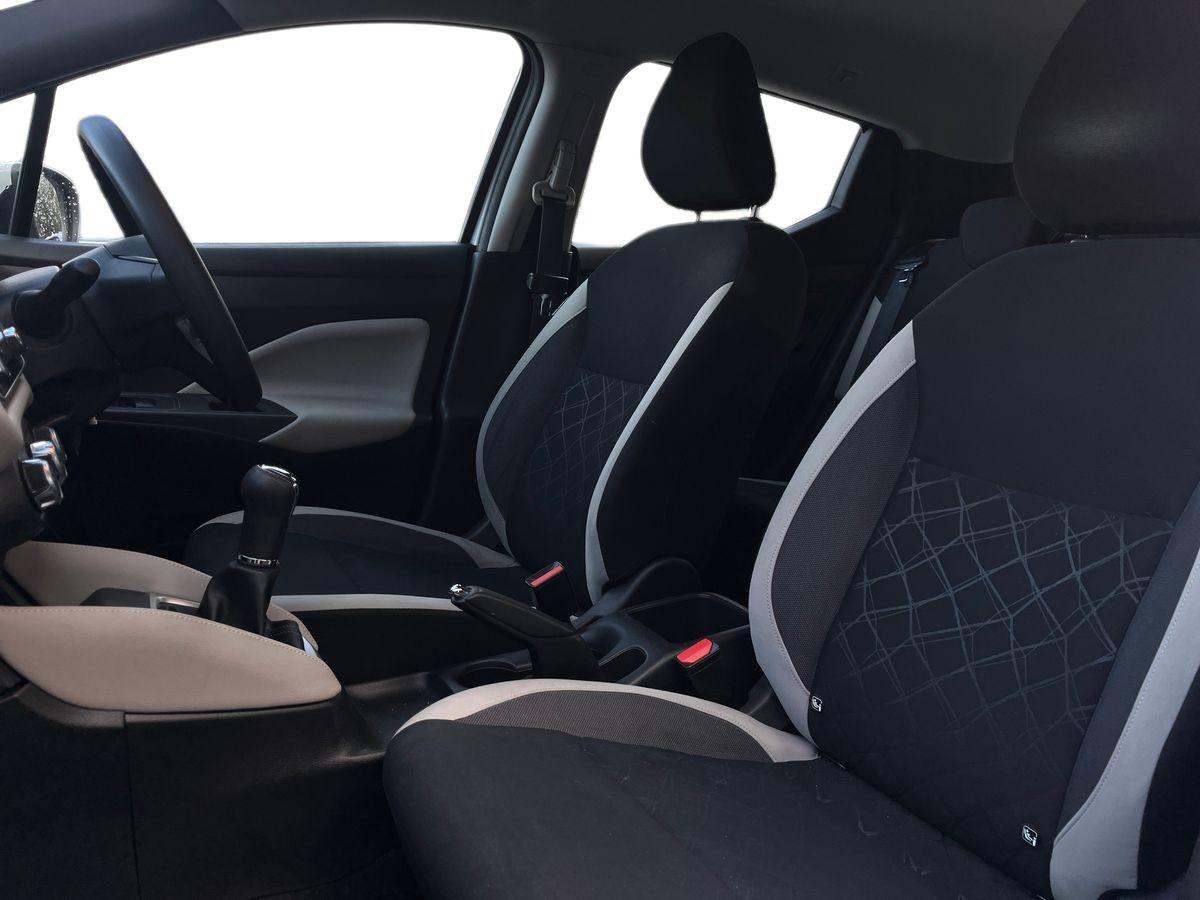 Used Nissan Micra 2019 for sale - 76684070: Photo 10