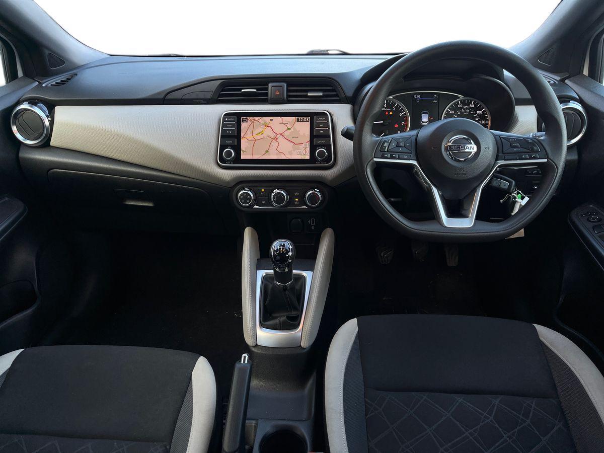Used Nissan Micra 2019 for sale - 76684070: Photo 11