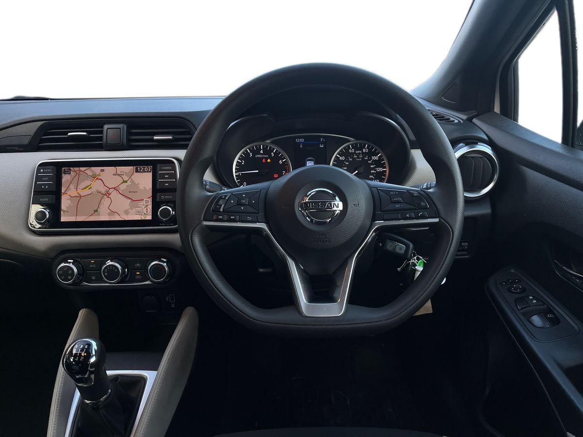 Used Nissan Micra 2019 for sale - 76684070: Photo 14