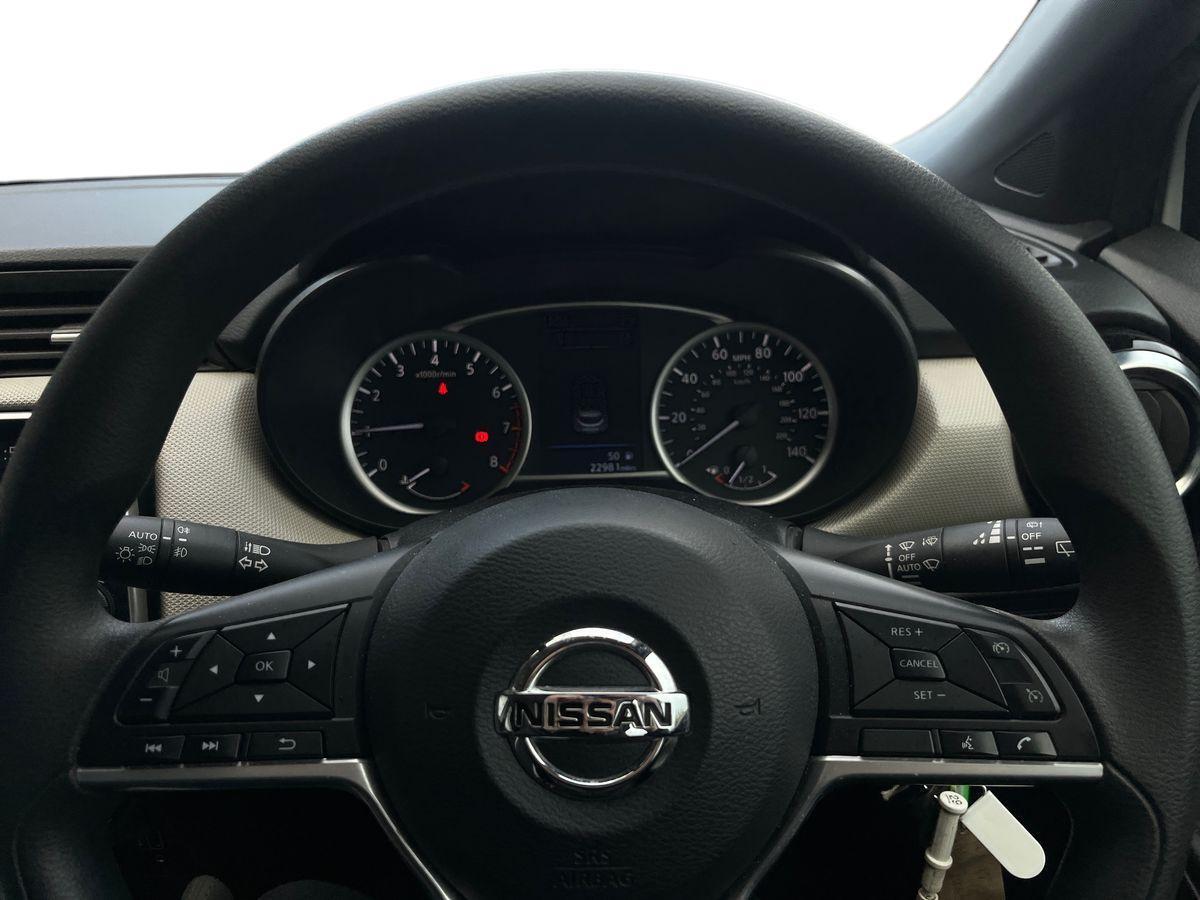 Used Nissan Micra 2019 for sale - 76684070: Photo 15