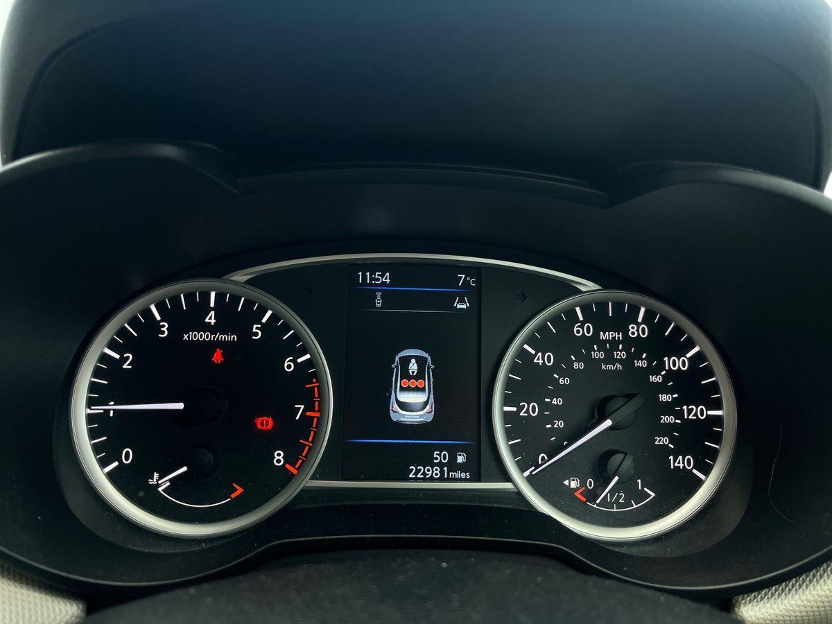 Used Nissan Micra 2019 for sale - 76684070: Photo 16