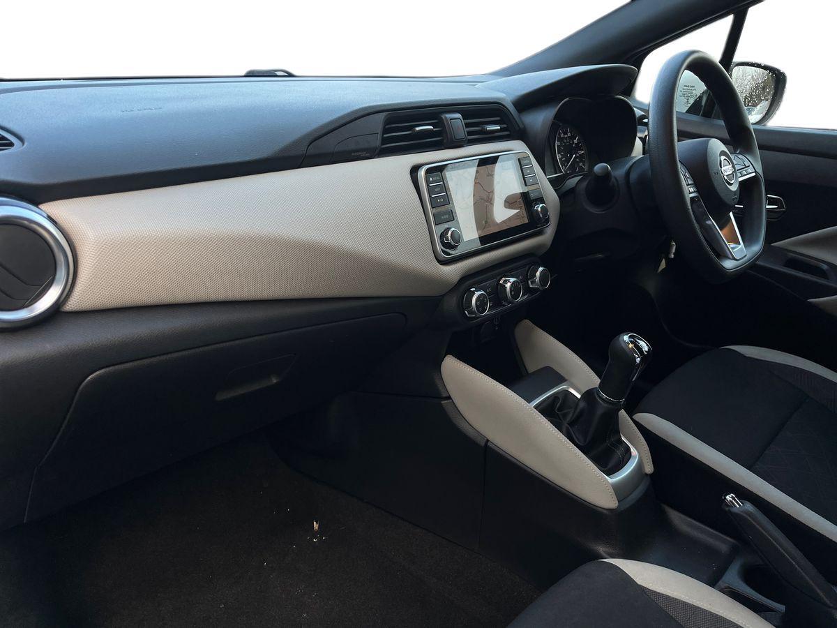 Used Nissan Micra 2019 for sale - 76684070: Photo 17