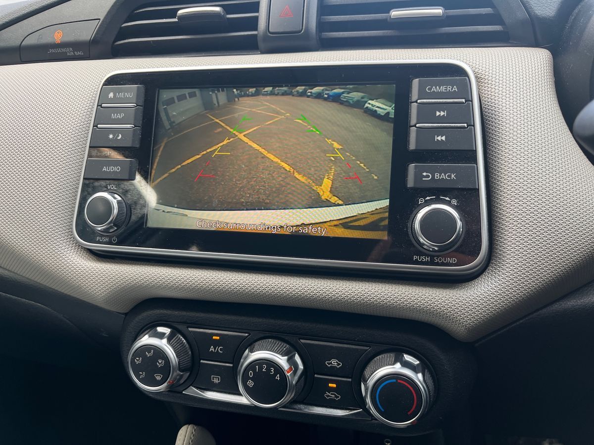 Used Nissan Micra 2019 for sale - 76684070: Photo 19