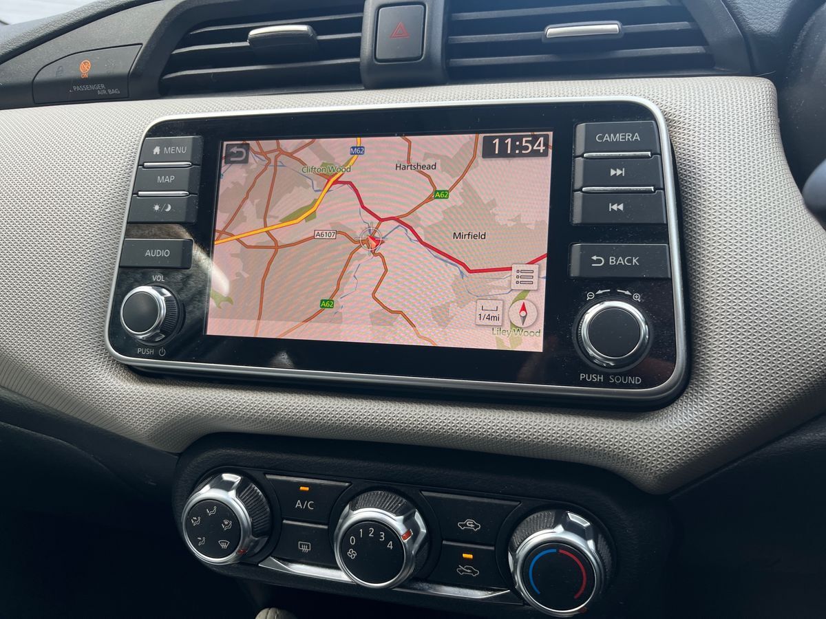 Used Nissan Micra 2019 for sale - 76684070: Photo 20