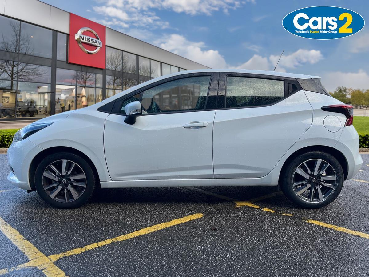 Used Nissan Micra 2019 for sale - 76684070: Photo 7