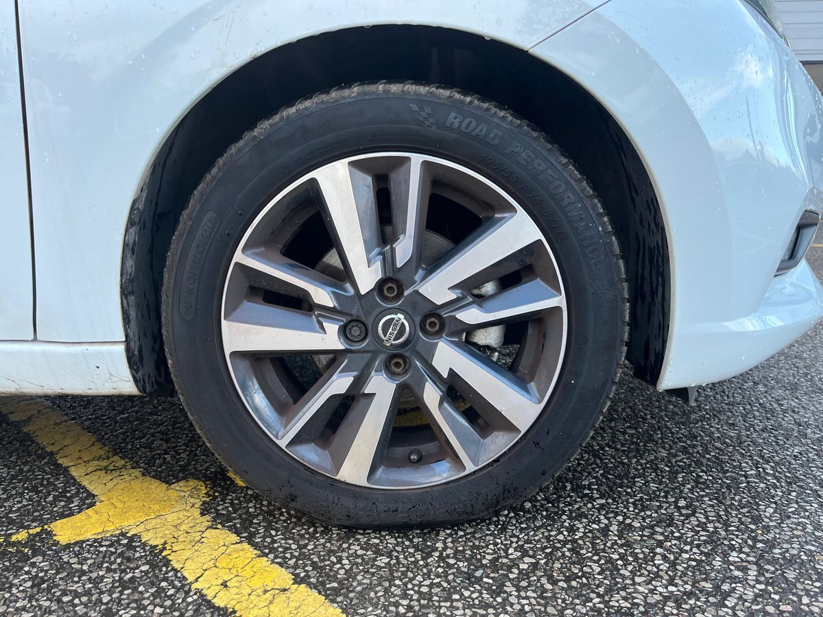 Used Nissan Micra 2019 for sale - 76684070: Photo 9