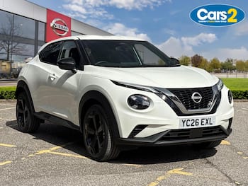 Used Nissan Juke 2026 for sale - 79502131: Photo