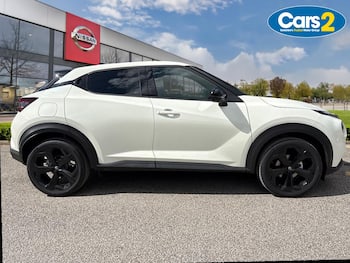 Used Nissan Juke 2026 for sale - 79502131: Photo